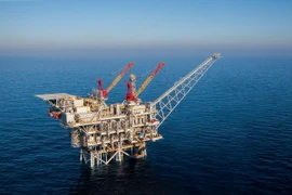 Ảnh minh họa. (Nguồn: breakingenergy.com)