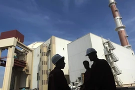 Ảnh minh họa. (Nguồn: Reuters)