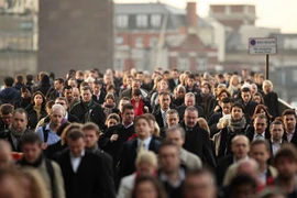 Ảnh minh họa. (Nguồn: theguardian.com) 