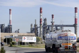 Ảnh minh họa. (Nguồn: AFP/TTXVN)