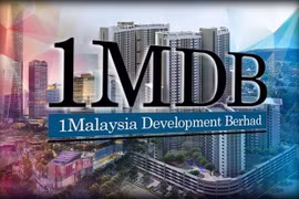 Malaysia: Ban giám đốc quỹ đầu tư nhà nước 1MDB xin từ chức 