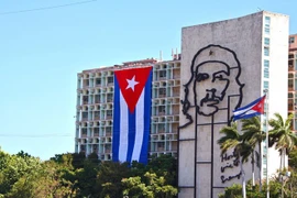 Ảnh minh họa. (Nguồn: granma)