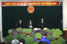 (Ảnh minh họa: Doãn Tấn/TTXVN)