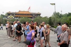 Ảnh minh họa. (Nguồn: TTXVN) 