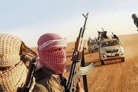 Ảnh minh họa. (Nguồn: AFP)