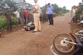 Đắk Lắk: Điều tra vụ hai thanh niên trộm chó bị đánh tử vong