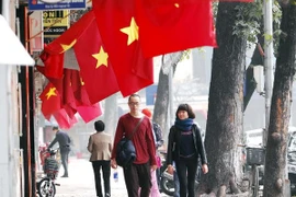 Ảnh minh họa. (TTXVN)