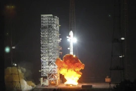 Ảnh minh họa. (Nguồn: yibada.com)