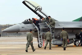 Ảnh minh họa. (Nguồn: bangkokpost)