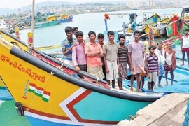 Ảnh minh họa. (Nguồn: newindianexpress.com)