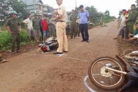 Đắk Lắk: Điều tra vụ hai thanh niên trộm chó bị đánh tử vong