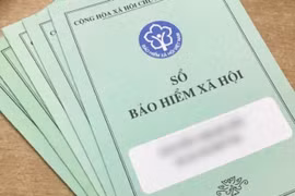 Xử lý nghiêm hành vi mua gom sổ bảo hiểm xã hội để trục lợi