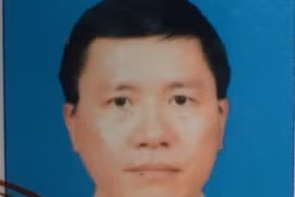 Bị can Ngô Hồng Minh. (Ảnh: Bộ Công an)