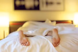 Bé Dandan dậy thì sớm hơn ba năm so với bình thường. Ảnh minh họa. (Nguồn: www.odditycentral.com)