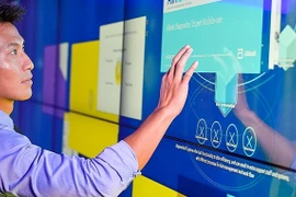 Abbott mang nhiều đột phá công nghệ chăm sóc sức khỏe đến Việt Nam