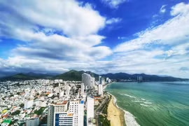 5 lý do bạn nên trải nghiệm Nha Trang - Viên ngọc ven biển Việt Nam