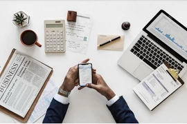 Ảnh minh họa. (Nguồn: writerscollegeblog)