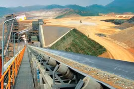 Công ty Tài nguyên Masan đã giao dịch trên thị trường trái phiếu doanh nghiệp niêm yết tại HNX. (Ảnh: HNX/Vietnam+)