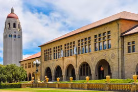 Trường đại học Stanford. (Nguồn: shanghai)