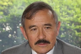 Đại sứ Mỹ tại Hàn Quốc Harry Harris. (Ảnh: Yonhap/TTXVN)