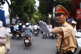 (Ảnh minh họa: Minh Quyết/TTXVN)