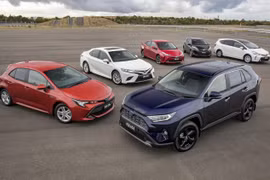 (Nguồn: toyota)