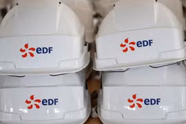Tập đoàn Điện lực Pháp. (Nguồn: euronews)