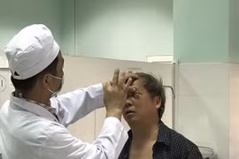 Xác định đối tượng hành hung nhà báo của VTV tại Kon Tum