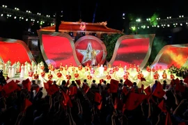 (Ảnh minh họa: Xuân Dự/TTXVN)