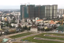 (Ảnh minh họa: Thanh Vũ/TTXVN)