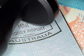 Australia đã cấp thị thực thường trú lâu dài cho hơn 160.300 người nhập cư trong năm 2018-2019. (Nguồn: Getty Images)
