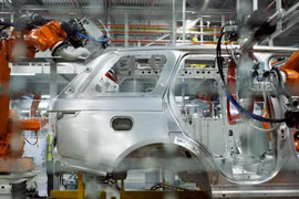 (Nguồn: autocar.co.uk)