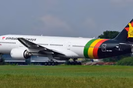 (Nguồn: thezimbabwean)