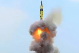 Ảnh minh họa. (Nguồn: economictimes.indiatimes.com)