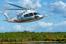 Ảnh minh họa. (Nguồn: astroawani.com)