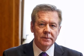 Thứ trưởng Ngoại giao Nga Gennady Gatilov. (Nguồn: AFP/TTXVN)