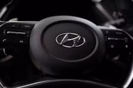 Quyết định thành lập liên doanh với tỷ lệ góp vốn 50:50 của Hyundai cùng với Aptiv được xem là phù hợp với những nỗ lực chung của nhà sản xuất ôtô Xứ sở kim chi. (Nguồn: capebretonpost.com) 