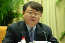 Ông Giang Cẩm Hằng. (Nguồn: people.com.cn)