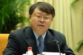 Ông Giang Cẩm Hằng. (Nguồn: people.com.cn)