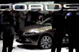 Ảnh minh họa. (Nguồn: hindustantimes.com)