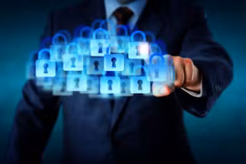 Ảnh minh họa. (Nguồn: information-age.com)