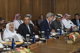 Mỹ tuyên bố giải pháp hai nhà nước có ý nghĩa sống còn đối với Israel