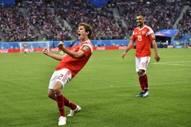 (Nguồn: THX/TTXVN)