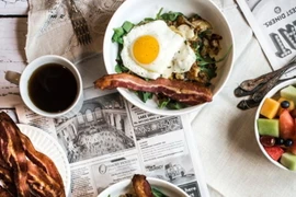 Keto Diet – Thực đơn ăn kiêng lý tưởng cho nàng mê low-carb