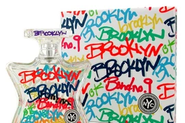 Những bộ sưu tập mỹ phẩm lấy cảm hứng từ nghệ thuật đường phố