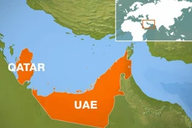 (Nguồn: Al Jazeera)