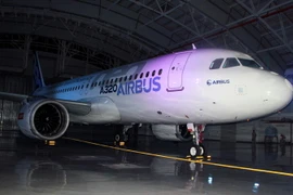 Ảnh minh họa. (Nguồn: EPA/TTXVN)