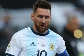 Lionel Messi. (Nguồn: 90Min) 