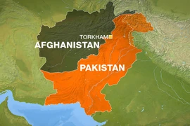 Afghanistan kêu gọi Pakistan mở lại biên giới và giảm căng thẳng 