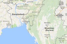 (Nguồn: Google Maps)